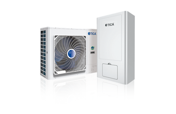 天加空氣能熱泵,天加空氣源熱泵